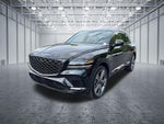 2026 Genesis GV80 Coupe 3.5T E-SC MHEV