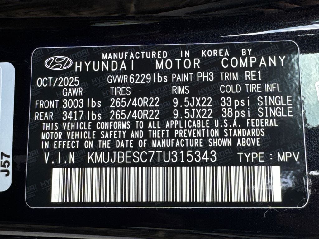 2026 Genesis GV80 Coupe 3.5T e-SC