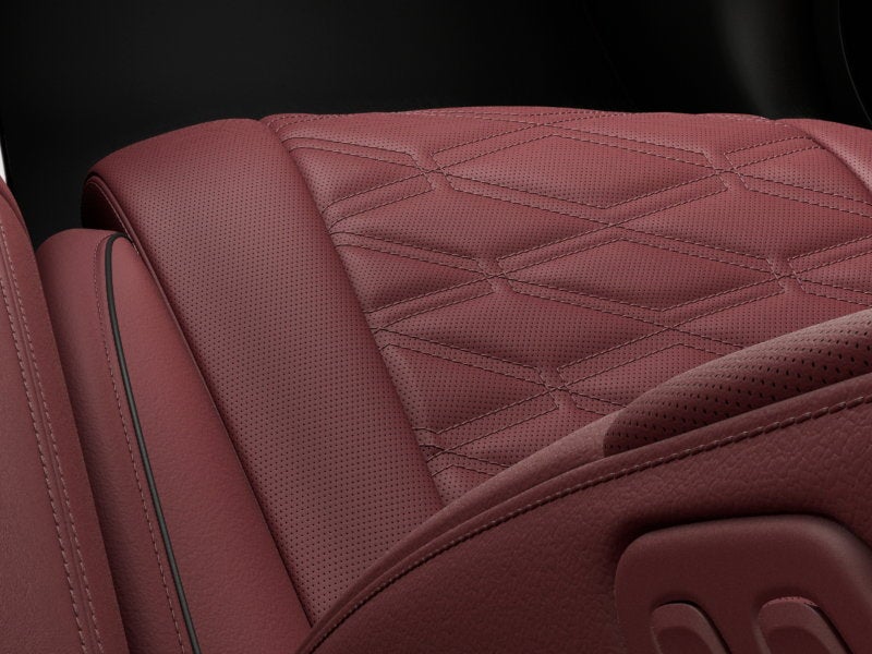 2026 Genesis GV80 Coupe 3.5T E-SC MHEV