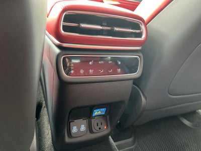 2026 Genesis GV80 Coupe 3.5T e-SC