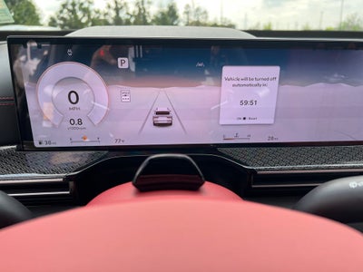 2026 Genesis GV80 Coupe 3.5T e-SC