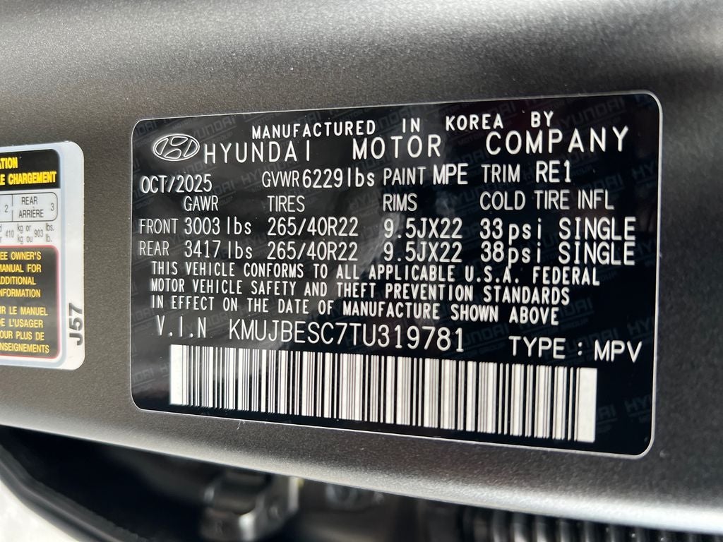 2026 Genesis GV80 Coupe 3.5T e-SC