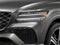 2026 Genesis GV80 Coupe 3.5T E-SC MHEV
