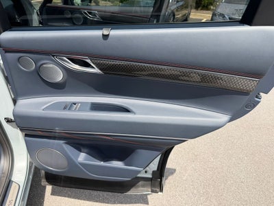 2026 Genesis GV80 Coupe 3.5T e-SC