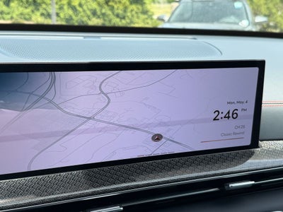 2026 Genesis GV80 Coupe 3.5T e-SC