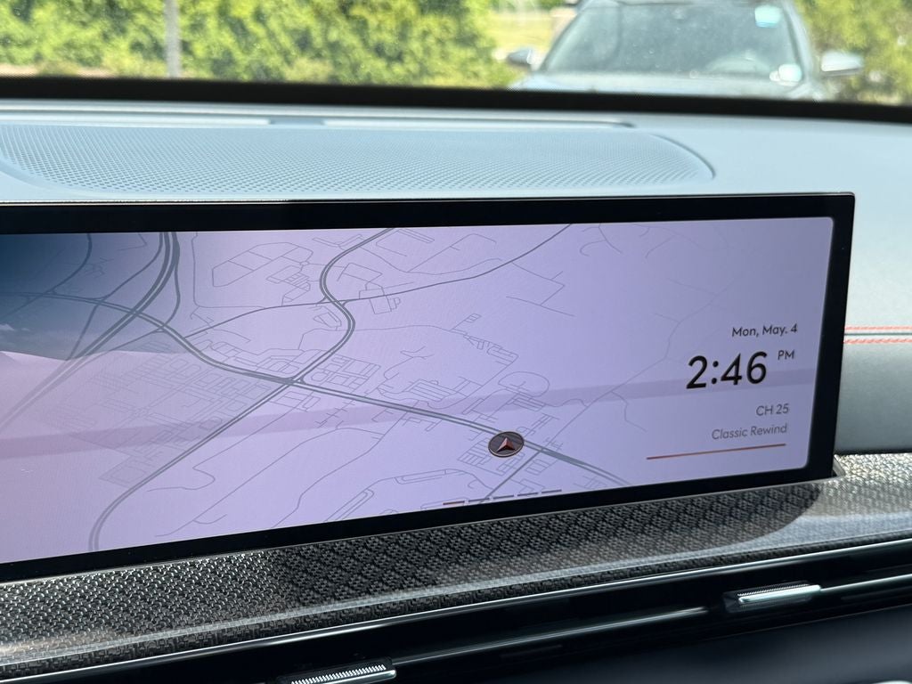 2026 Genesis GV80 Coupe 3.5T e-SC