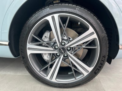 2027 Genesis GV80 Coupe 3.5T E-SC MHEV PRESTIGE