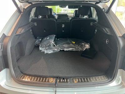 2027 Genesis GV80 Coupe 3.5T E-SC MHEV PRESTIGE