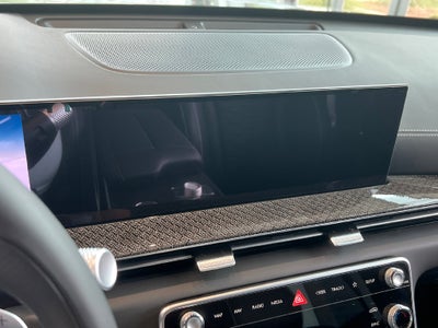 2027 Genesis GV80 Coupe 3.5T E-SC MHEV PRESTIGE