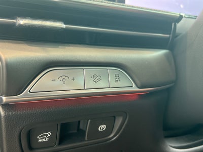 2027 Genesis GV80 Coupe 3.5T E-SC MHEV PRESTIGE
