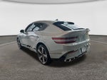 2027 Genesis GV80 Coupe 3.5T E-SC MHEV PRESTIGE