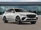 2026 Genesis GV80 Coupe 3.5T E-SC MHEV