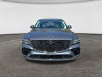 2027 Genesis GV80 Coupe 3.5T E-SC MHEV PRESTIGE