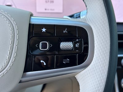 2027 Genesis GV80 Coupe 3.5T E-SC MHEV PRESTIGE