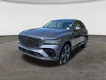 2027 Genesis GV80 Coupe 3.5T E-SC MHEV PRESTIGE
