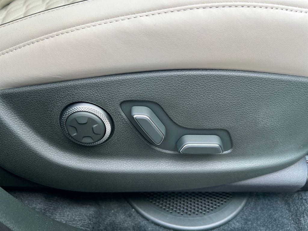 2026 Genesis GV80 Coupe 3.5T E-SC MHEV