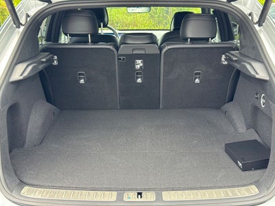 2026 Genesis GV80 Coupe 3.5T E-SC MHEV