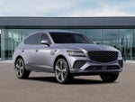 2027 Genesis GV80 Coupe 3.5T E-SC MHEV PRESTIGE