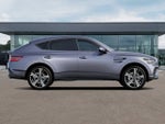 2027 Genesis GV80 Coupe 3.5T E-SC MHEV PRESTIGE