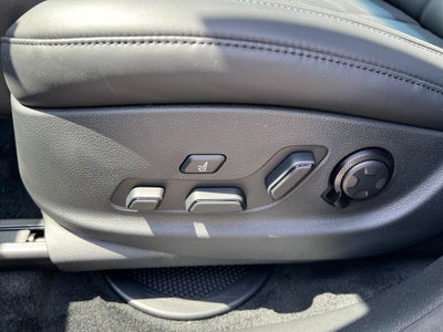 2026 Genesis GV80 Coupe 3.5T E-SC MHEV PRESTIGE BLACK