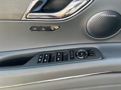 2026 Genesis GV80 Coupe 3.5T E-SC MHEV PRESTIGE BLACK