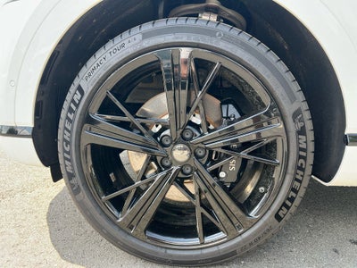 2026 Genesis GV80 Coupe 3.5T E-SC MHEV PRESTIGE BLACK