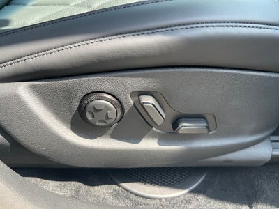 2026 Genesis GV80 Coupe 3.5T E-SC MHEV PRESTIGE BLACK