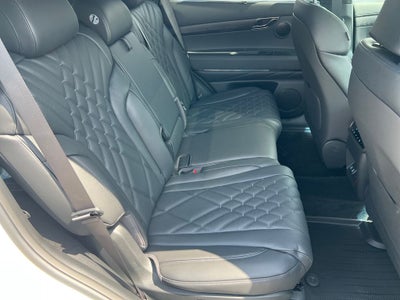 2026 Genesis GV80 Coupe 3.5T E-SC MHEV PRESTIGE BLACK