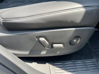 2026 Genesis GV80 Coupe 3.5T E-SC MHEV PRESTIGE BLACK