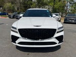 2026 Genesis GV80 Coupe 3.5T E-SC MHEV PRESTIGE BLACK