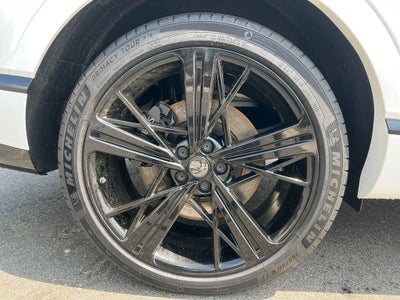 2026 Genesis GV80 Coupe 3.5T E-SC MHEV PRESTIGE BLACK