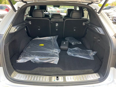 2026 Genesis GV80 Coupe 3.5T E-SC MHEV PRESTIGE BLACK