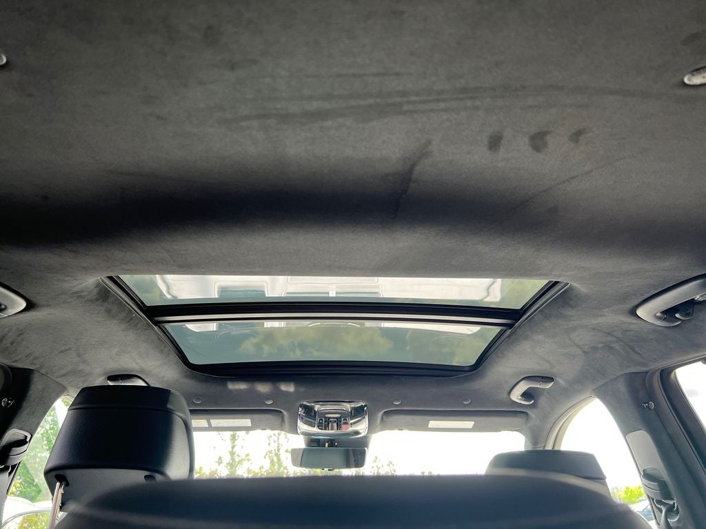 2026 Genesis GV80 Coupe 3.5T E-SC MHEV PRESTIGE BLACK