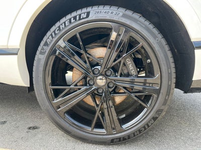 2026 Genesis GV80 Coupe 3.5T E-SC MHEV PRESTIGE BLACK