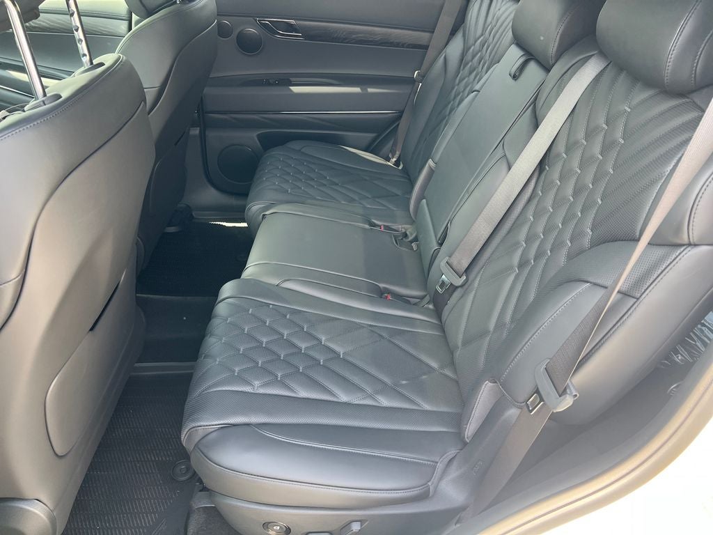 2026 Genesis GV80 Coupe 3.5T E-SC MHEV PRESTIGE BLACK