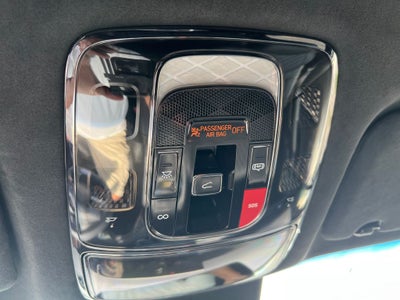 2026 Genesis GV80 Coupe 3.5T E-SC MHEV PRESTIGE BLACK