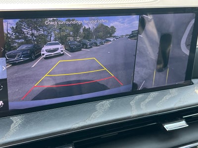 2026 Genesis GV80 Coupe 3.5T E-SC MHEV PRESTIGE BLACK