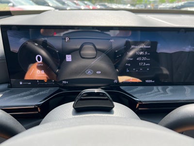 2026 Genesis GV80 Coupe 3.5T E-SC MHEV PRESTIGE BLACK