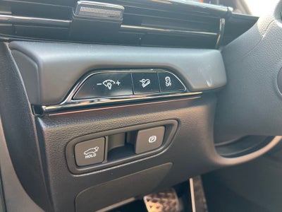 2026 Genesis GV80 Coupe 3.5T E-SC MHEV PRESTIGE BLACK