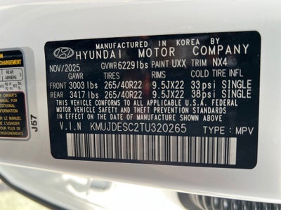 2026 Genesis GV80 Coupe 3.5T E-SC MHEV PRESTIGE BLACK