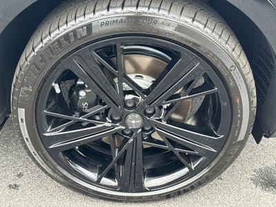 2026 Genesis GV80 Coupe 3.5T E-SC MHEV PRESTIGE BLACK