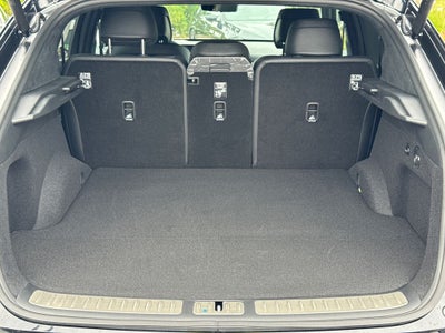 2026 Genesis GV80 Coupe 3.5T E-SC MHEV PRESTIGE BLACK