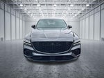 2026 Genesis GV80 Coupe 3.5T E-SC MHEV PRESTIGE BLACK