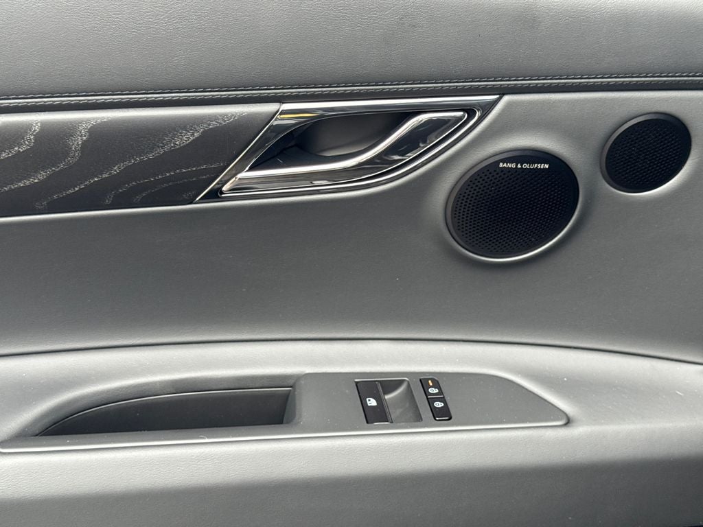 2026 Genesis GV80 Coupe 3.5T E-SC MHEV PRESTIGE BLACK