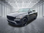 2026 Genesis GV80 Coupe 3.5T E-SC MHEV PRESTIGE BLACK