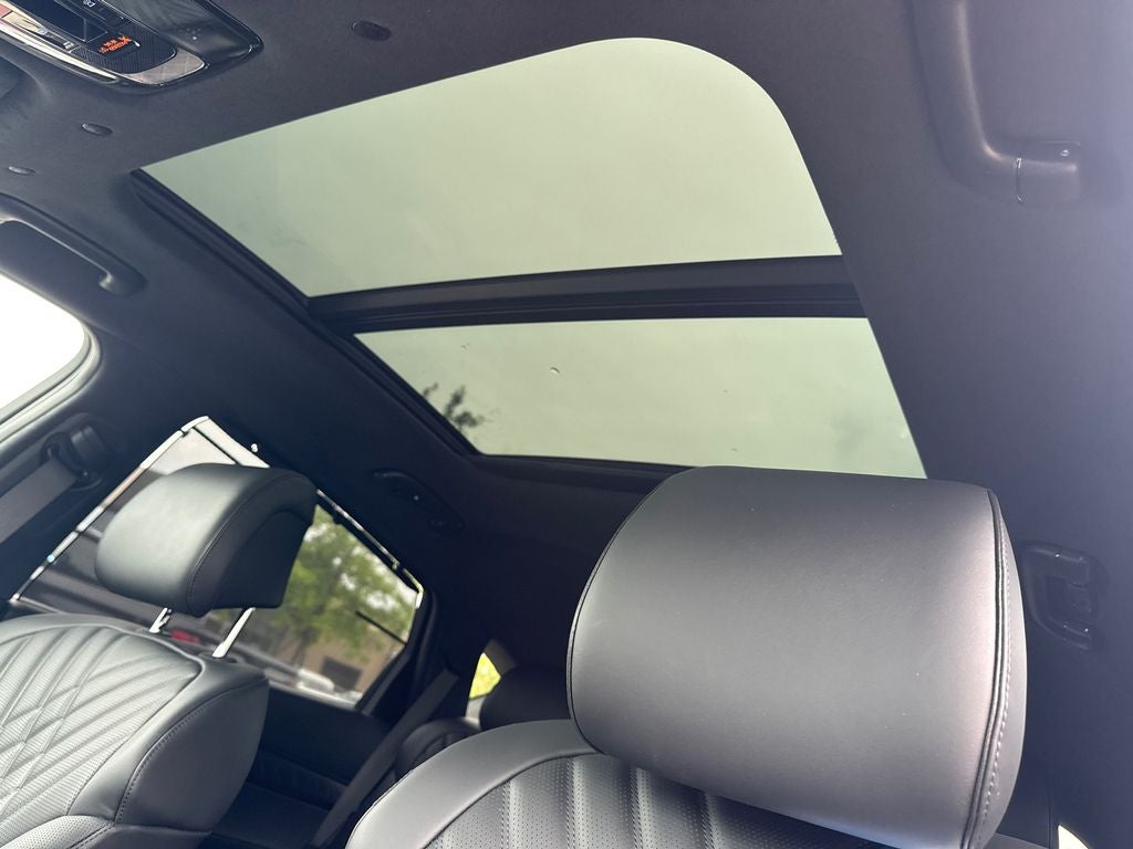 2026 Genesis GV80 Coupe 3.5T E-SC MHEV PRESTIGE BLACK