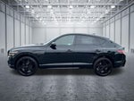 2026 Genesis GV80 Coupe 3.5T E-SC MHEV PRESTIGE BLACK