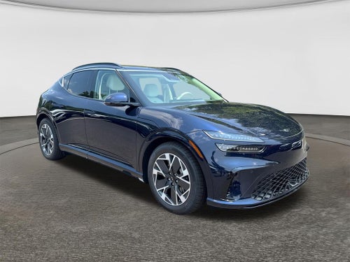 2026 Genesis GV60 STANDARD