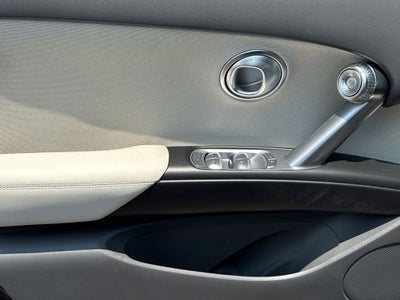 2026 Genesis GV60 STANDARD