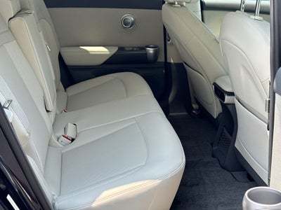 2026 Genesis GV60 STANDARD